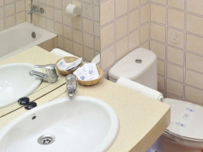 GHT Balmes, Hotel, Aparthotel & SPLASH