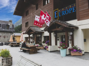 Hotel Europe