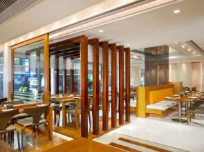 Holiday Inn Golden Mile Hong Kong by IHG