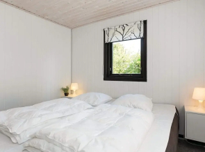 6 Person Holiday Home in Hals