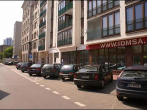 P&O Apartments City Center
