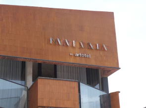 Maisola by ARTOTEL Semarang