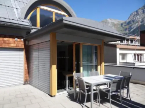 Apartment Dorfstrasse 7/42