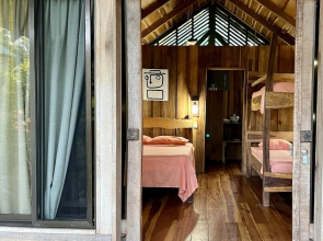 Villas Finca Talok Eco Lodge