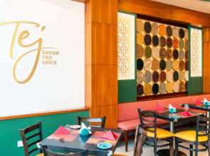 Ramada by Wyndham Dubai Deira