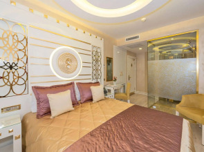 The Million Stone Hotel - Special Class