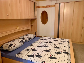 Ferienwohnung Anke Huhn