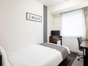 Comfort Hotel Tokyo Kanda