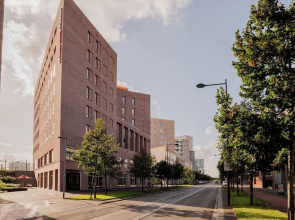 Intercityhotel Breda