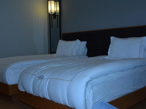 Elazig Windy Hill Hotel & Spa