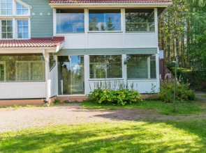 Holiday Home Vadelma