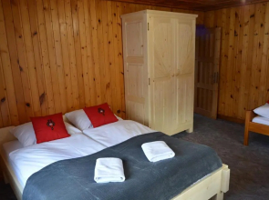 Apartament Sosna