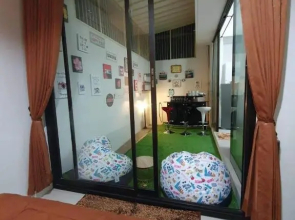 Guest house the Argopuro