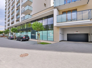 Sucha 37 Nowa Letnica Apartments
