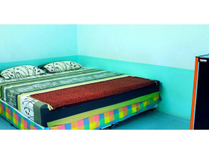 Sangjan Apartment