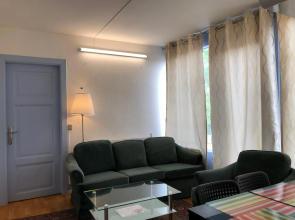 Apartments Ålholmvej