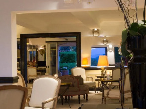 Le Phébus & Spa - Relais & Chateaux