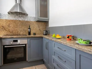 Holiday Home Villa Ebano