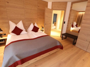 Sonne_1806 - Hotel am Campus Dornbirn