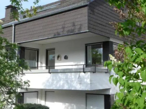 Ferienwohnung Körver