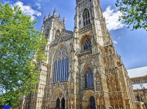 Icona 18 - city centre apartment