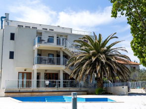 Aparthotel Mediteran