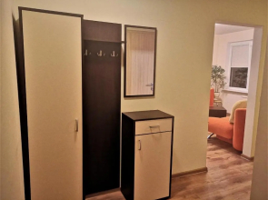 Kalniečiai park apartment