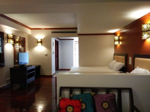 OYO 920 Saensukkho Hotel And Resorts