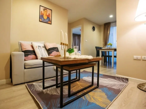 Apartment in BKK - bkb210