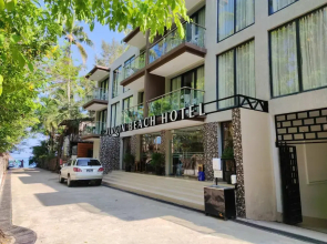 Virgin Beach Hotel