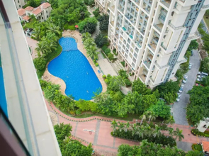 Sanya Jiayi Sea View Inn Shuicheng