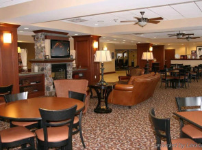 Hampton Inn Watertown