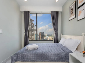 Macy Studio Apartment