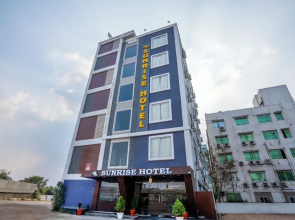 Hotel Sunrise