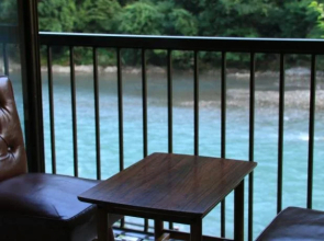 Kameya Ryokan