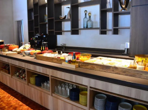 Rihga Place Higobashi