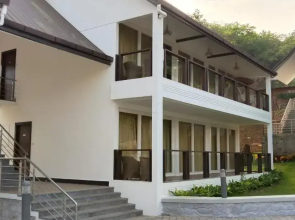 Juvana Resort & Spa , Aamby Valley City, Lonavala