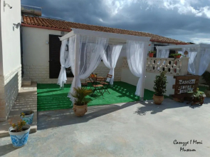 Casuzze I Mori Museum