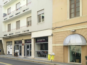 Al Porto di Cagliari