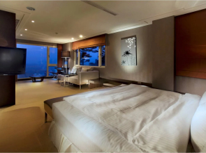 Spa Home Sun Moon Lake Luxury Lakeside Hotel
