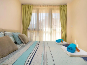 Brand new Central apartment, 10 minutes to Center