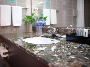 Felicity Hotel Shenzhen