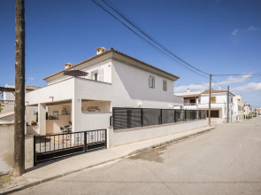 G Rentals Villa Anfos