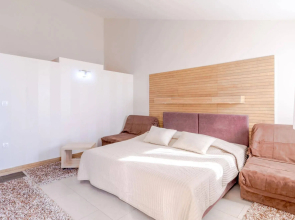 Beach Hotel Bozikovina