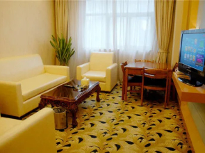 Sunny Hotel - Xinyang