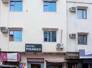 Hotel Picasso