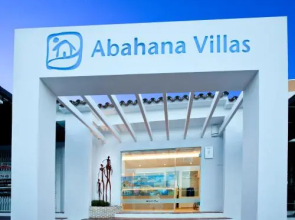 Abahana Villas Traviata