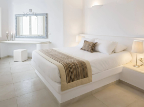 Amber Light Villas Santorini