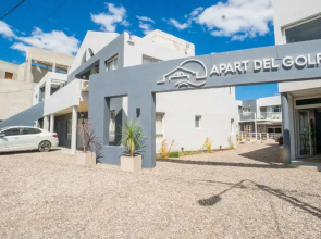 Marinas del Golfo