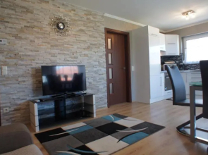 Tulip Family Apartment